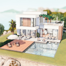 Villa Tartosa logo