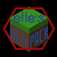 Elle's Hexpack logo