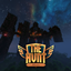 The Hunt logo