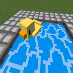 Placid Plastic Duck Simulator - Gallery - Minecraft Mods - CurseForge