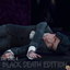Black Death logo