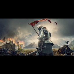 The Shattered Lands project image