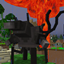 parasitic nightmare logo