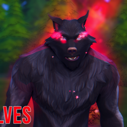 Less Furious Werewolves