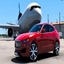 maserati levante m logo