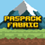PASPACK - Fabric logo