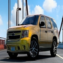 chevrolet tahoe logo
