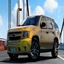 chevrolet tahoe logo