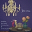 rondom set Protea logo