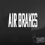 air brake sound logo