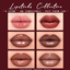 Lipsticks Collection logo