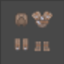 Ranger armor logo