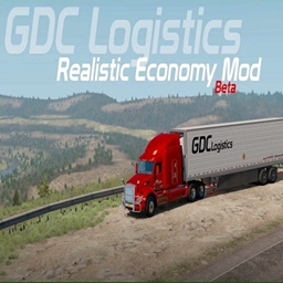 realistic economy mod beta - American Truck Simulator Mods - CurseForge