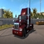 international i truck     1 logo