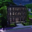 Ophelia Villa | Goth Manor Makeover logo