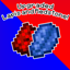 Upgraded Lapis and Redstone! logo