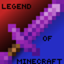 The Legend Modpack logo