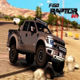ford f svt raptor - American Truck Simulator Mods - CurseForge