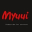 Myuui's Details logo