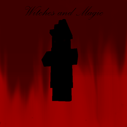 Witches and Magic logo