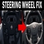 International Steering Wheel Fix logo