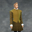 Tudor Separates: Noble Men logo