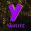 Yantite logo