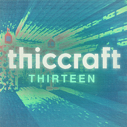 Thiccraft 13 project image