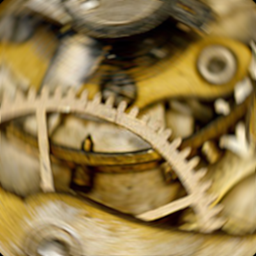 DEC Adventure project image