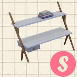 Dream Home Decorator Tables and Desks Recolor logo