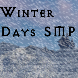 Winter Days SMP