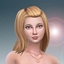 Melanie Hairstyle logo