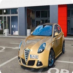 alfa romeo giulietta interior - Files - American Truck Simulator Mods ...