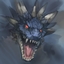 Dragons and Dungeons (Hiper version) logo