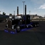 kenworth  custom truck logo