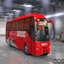 bus volvo bb t logo