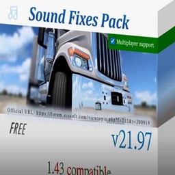 sound fies pack project image