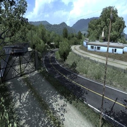 viva meico legacy - Gallery - American Truck Simulator Mods - CurseForge