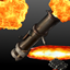 Counter-Raid logo