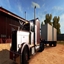 peterbilt  truck  22 logo