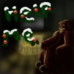 KTechnicord Christmas project image