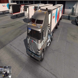 kenworth k truck   hcc bsa edit logo
