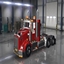 kenworth t colombia truck logo