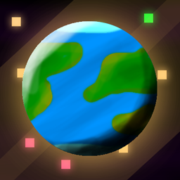Earth Inc 3: Return to Home logo
