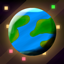 Earth Inc 3: Return to Home logo