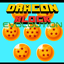 Dragon Block EVOLOUTION logo