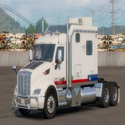 super big map comb work - American Truck Simulator Mods - CurseForge