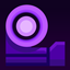 The Titanium Mod (Legacy) logo