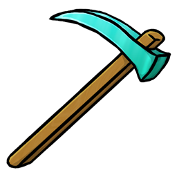 Tiered Hoes logo