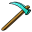 Tiered Hoes logo